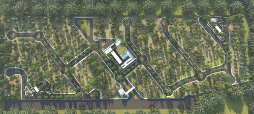 Terreno En Venta Al Norte De Merida Chablekal