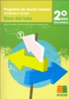 Libro Tutoria 2âºeso Guia Del Tutor