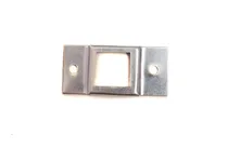 Comprar Marco Vidrio Visor Estufa Emege Eskabe. 3cm X 3cm Ventana Co