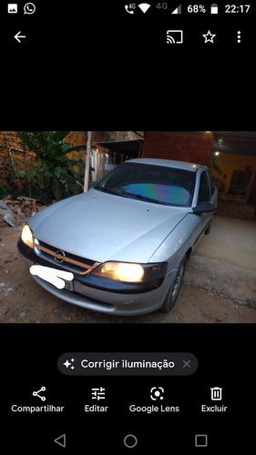 Chevrolet Vectra Gls
