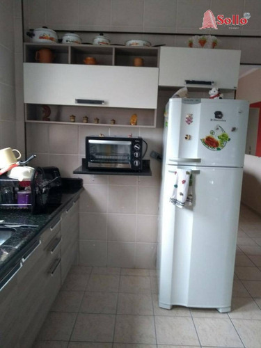Imagem 9 de 19 de Edifício Marbella Apartamento Com 2 Dormitórios À Venda, 80 M² Por R$ 296.800 - Mirim - Praia Grande/sp - Ap0203
