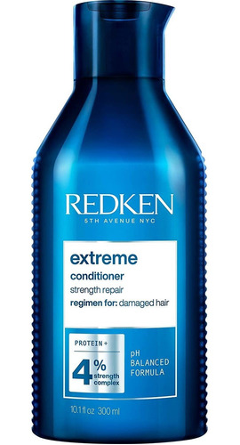 Condicionador Redken Extreme 300ml - New Look