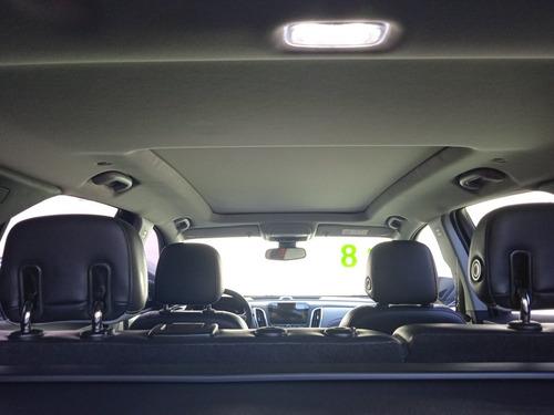 Imagem 10 de 15 de Gm Equinox Premier 2018 At
