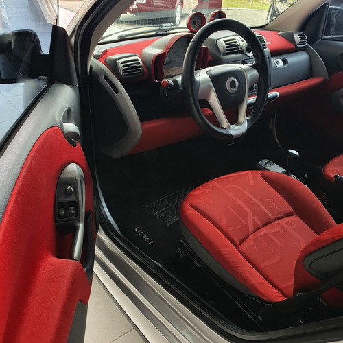 Smart Fortwo Cabrio 1.0 Passion 2P