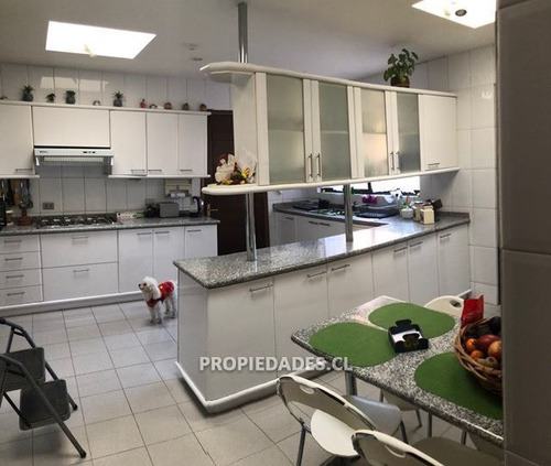 Imagen 11 de 29 de Departamento En Venta De 4 Dormitorios En Las Condes