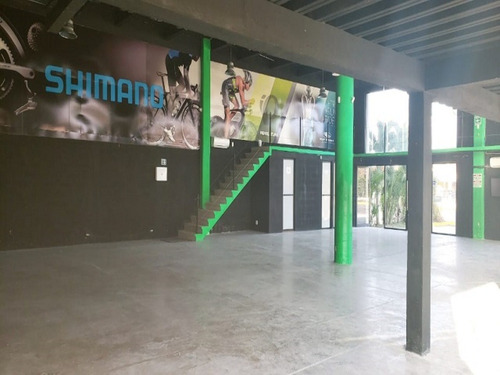 Imagen 4 de 8 de Local Comercial En Renta, Solidaridad, Quintana Roo
