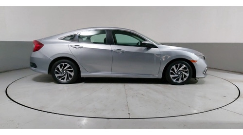 Honda Civic 2.0 Ex Mt