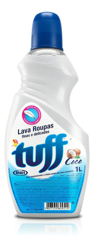 Sabão De Coco Líquido Tuff 1 Litro