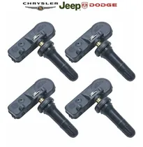 Comprar Sensor Presión Aire Caucho Grand Cherokee 5.7 2011\u002F2015 Tpms