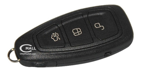 Llave Control Inteligente Smartkey Ford Ecosport Escape