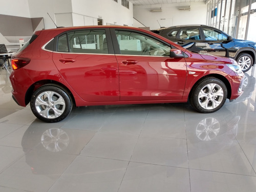 Chevrolet Onix Premier Automático 1.0 (255)¡¡mejor Precio!!