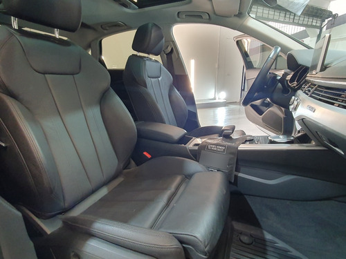 Audi A4 2.0 Fsi Quattro 252cv