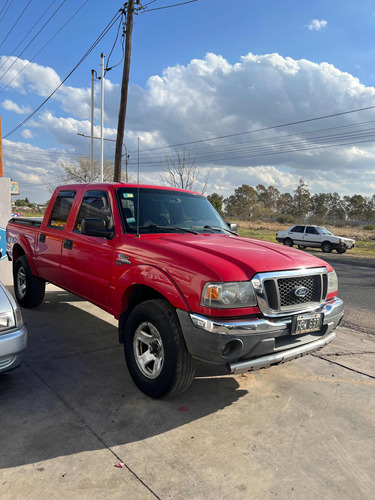 Ford Ranger 3.0 Cd Xlt 4x2