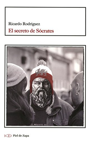 El Secreto De Socrates -sin Coleccion-