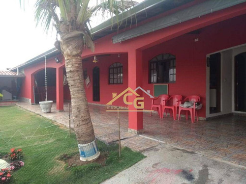 Imagem 3 de 21 de Chácara Com 3 Dormitórios À Venda, 1046 M² Por R$ 670.000,00 - Sorocamirim - Ibiúna/sp - Ch0108