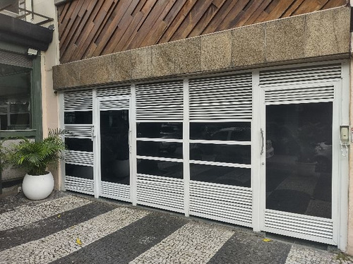 Imagem 24 de 24 de Apartamento À Venda Na Rua Gavião Peixoto, Icaraí, Niterói - Rj - Liv-22232