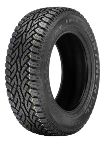 Pneu 205/60r16 Conticrosscontact At Continental Aro 16