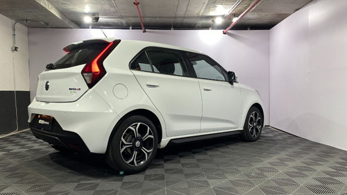 Imagen 7 de 17 de Mg Mg3 Comfort 1.5 Mt 2022