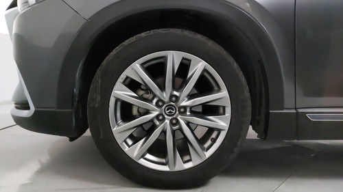 Mazda CX-9 2.5 TURBO I GRAND TOURING 4WD AT