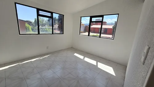 Casa En Condominio En Renta En Tlalpan