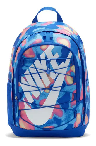 demanda cortar Alegre Mochilas Nike Azul | MercadoLibre 📦