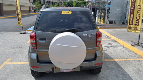 Imagen 6 de 17 de Toyota Terios