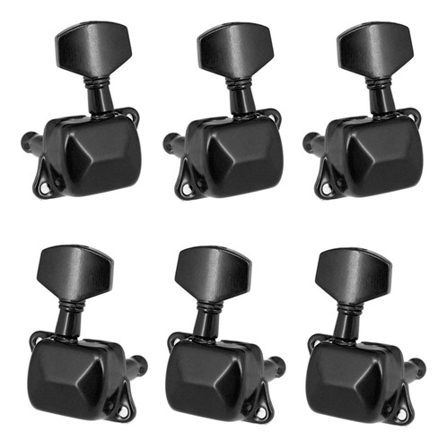 Cuerda De Guitarra Tuning Pegs Pegs. Guitarra Eléctrica De A