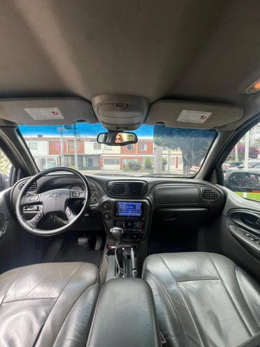 Chevrolet Trailblazer 4.2 Ltz