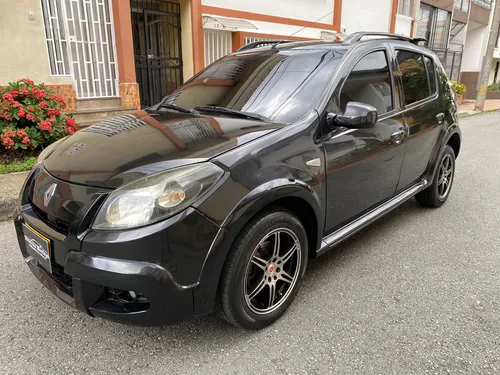 Renault Stepway 1.6l