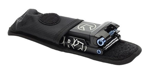 Multiherramienta Shimano Pro Minitool 22 Funciones Corta Cad