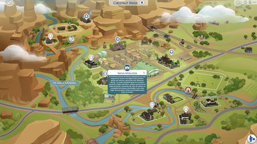 Los Sims 4 + Todas Sus Expansiones, Accesorios Y Kits 2025