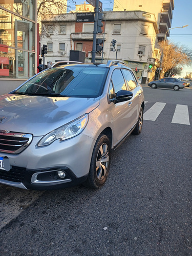 Peugeot 2008 1.6 Feline Tip
