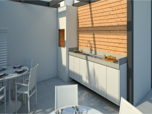 Imagem 4 de 13 de Vende Apartamentos De 1 E 2 Quartos Com Puc Na Cobertura, Próximo A Estação Olimpica Do Engenho De Dentro, Encantado. - Ap11381 - 69287050