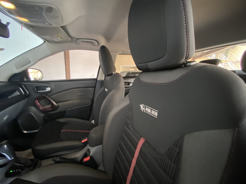 Fiat Toro 1.8 16V EVO FLEX FREEDOM OPEN EDITION AT6
