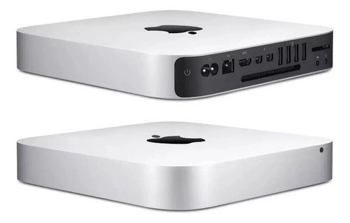 Mini Pc Apple Mac Mini Mac Mini M2 M2 - 8gb De Ram - 256gb (Usado)