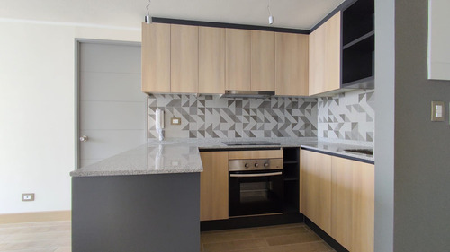 Edificio Cnel. Souper Vista Sur Piso 16