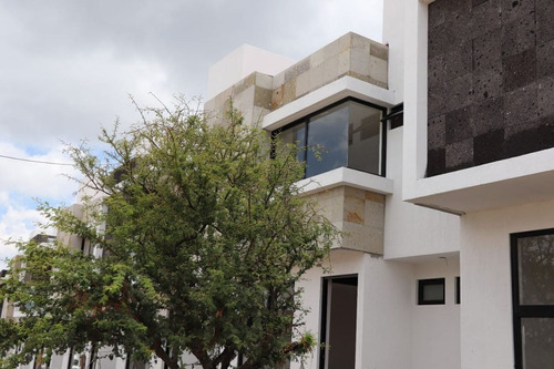 Imagen 5 de 21 de Se Venden Casas En Juriquilla San Isidro, Equipadas, 3 Recam