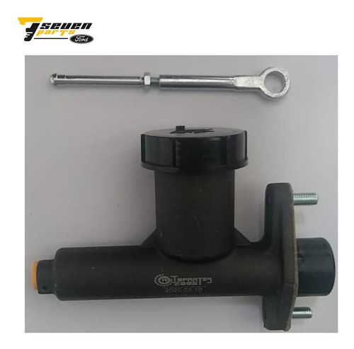 Bombin Embrague Superior Ford F-100 350 Lapiz Graduable Spf