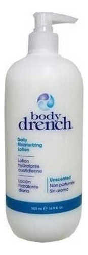 Locione Hidratante Para C Loción - Cuerpo Drench Hidrata