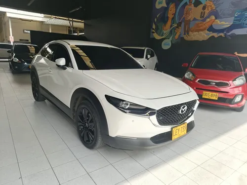 Mazda CX-30 2.0 Touring At