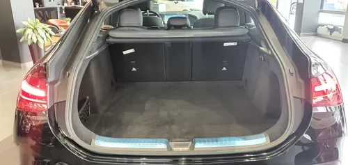 Mercedes Benz Gle450 Coupe Mod 2026 Híbrido Bogotá