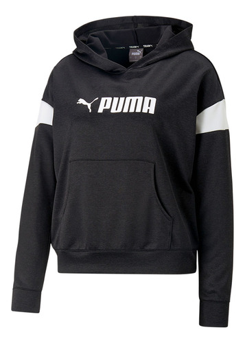 Buzo Puma Fit Tech 2329 Mark