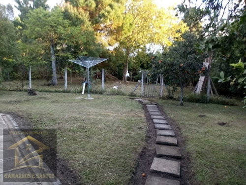 Imagem 26 de 30 de Ampla Residência Com 3 Casas E Terreno De 2.500 M² Em Quatro Barras - Ca00106 - 33862189