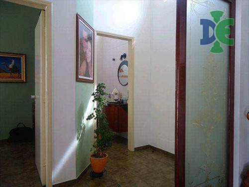 Casa Com 4 Dormitórios À Venda, 268 M² Por R$ 800.000,00 - Cidade Jardim - Jacareí/sp - Ca0346