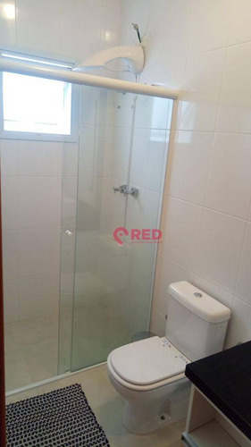Imagem 21 de 26 de Casa Com 3 Dormitórios À Venda, 224 M² Por R$ 1.290.000,00 - Condomínio Parque Esplanada - Votorantim/sp - Ca0376