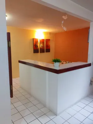 Departamento en renta