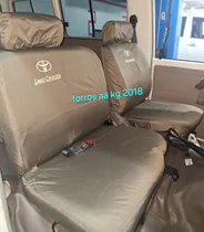 Comprar Forros De Asientos Impermeable Machito Chasis Largo Serie 78