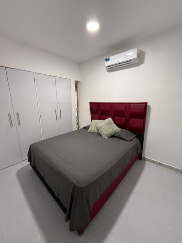 Apartamento En El Viñedo Res. Torres Blancas - Rc