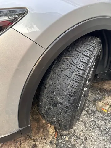 Mazda CX-5 2.0 Touring