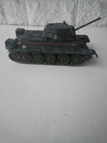 T-34 Ruso Escala 1/35